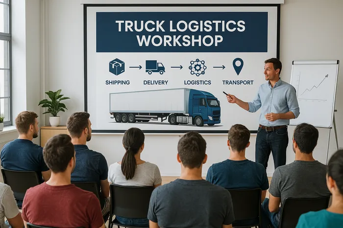 workshops & training