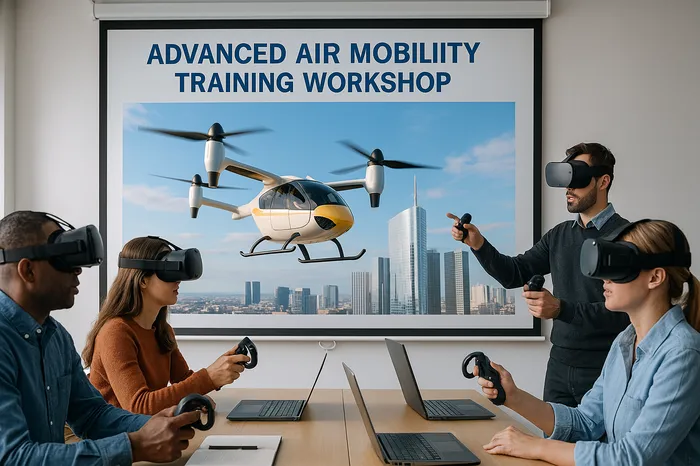 workshops & training