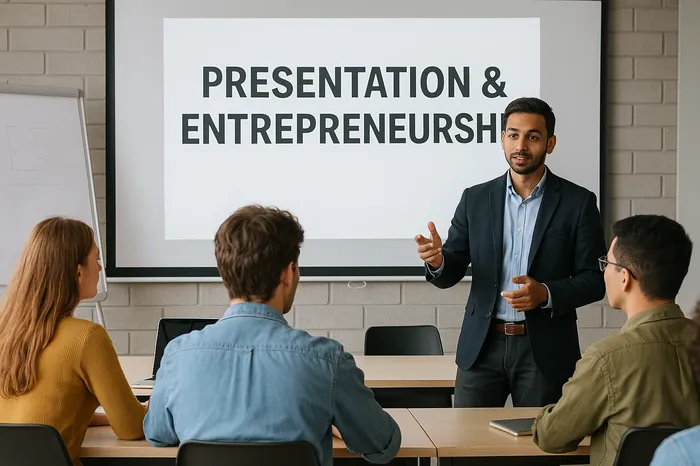 workshops & training